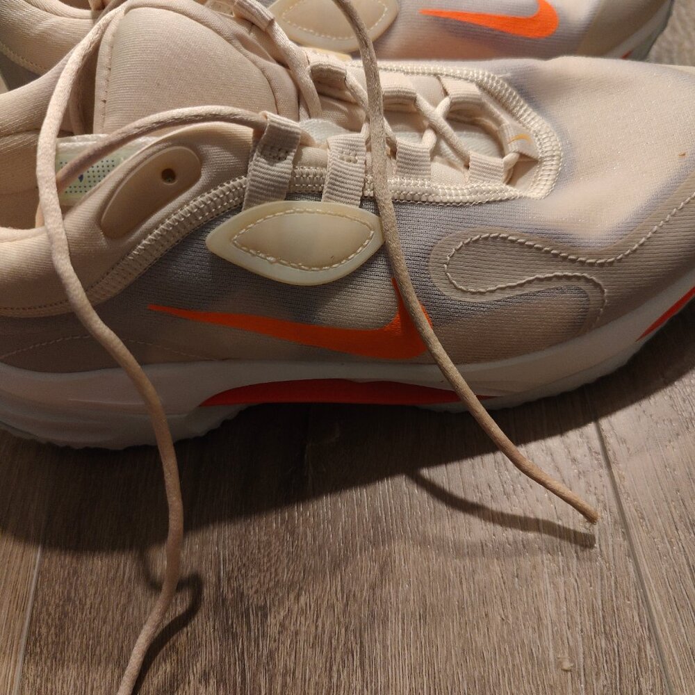nike shoe
